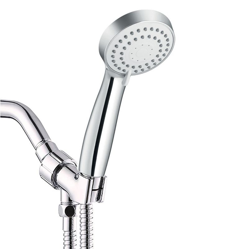 Rynx | Round Handheld Showerhead Modern Style Hand Shower for Home