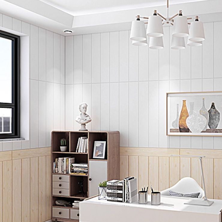 Rynx | Traditional Covering PVC Peel and Stick Soundproof Wall Access Door