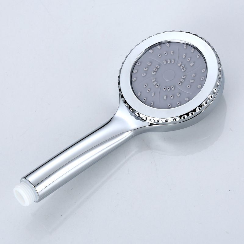 Rynx | Showerhead Combo Rainfall Modern Polished Chrome Spray Head