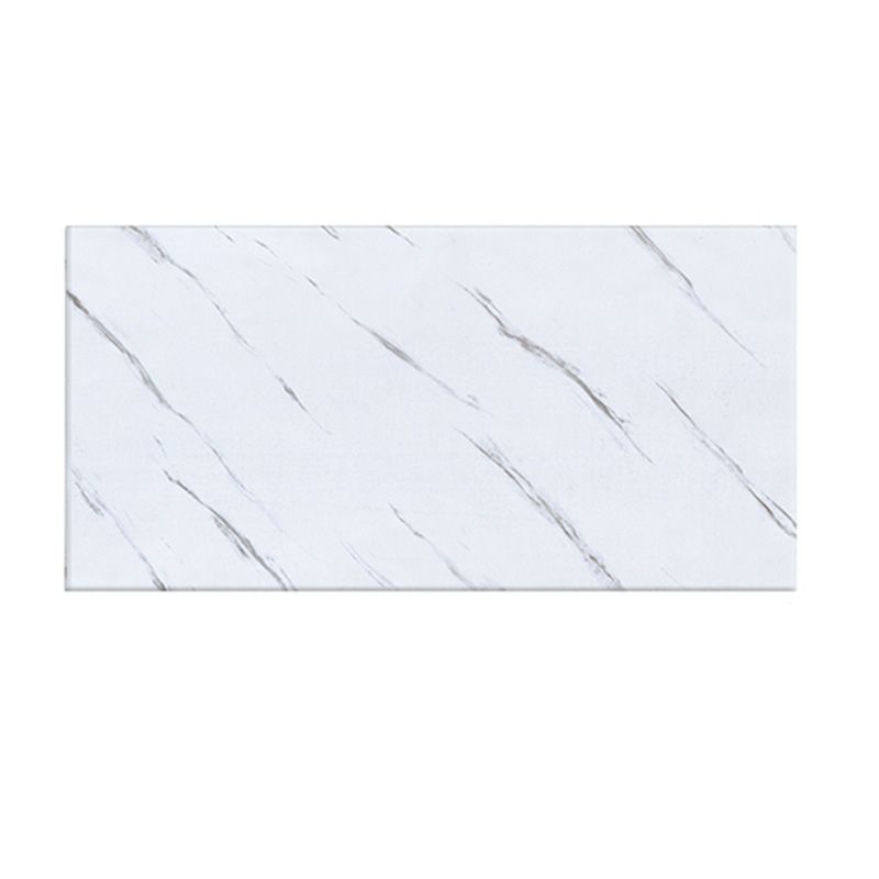 Rynx | Contemporary Peel-and-Stick Wall Tiles Bathroom Field Tiles Wallpaper
