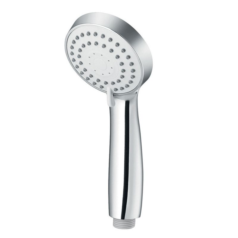 Rynx | Round Handheld Showerhead Modern Style Hand Shower for Home