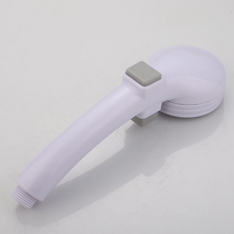 Rynx | Modern Plastic Shower Head Bathroom Wall Mounted Shower Head