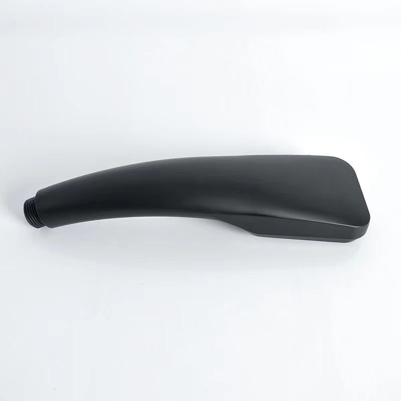 Rynx | Modern Handheld Showerhead Wall Mounted Plastic Bathroom Showerhead