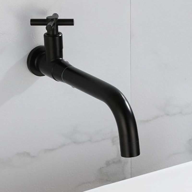 Rynx | Modern 1-Hand Basin Faucet 1 Hole Wall Mounted Bathroom Faucet