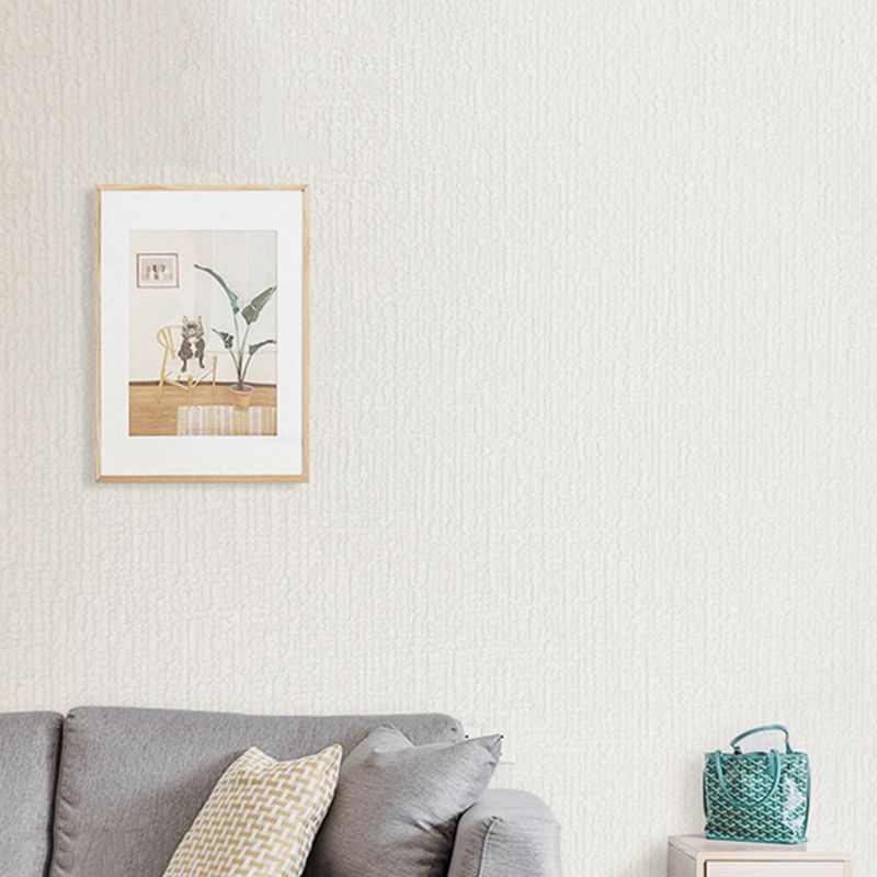 Rynx | Fireproof Wall-Ceiling Panel Solid Color Living Room Waterproof Foam Wall Panel