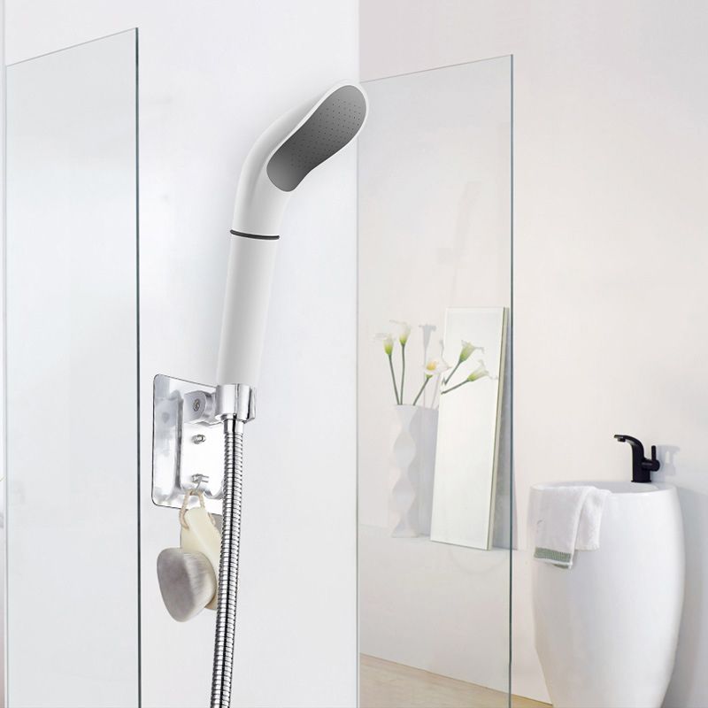 Rynx | Plastic Bathroom Showerhead Modern Style Handheld Showerhead