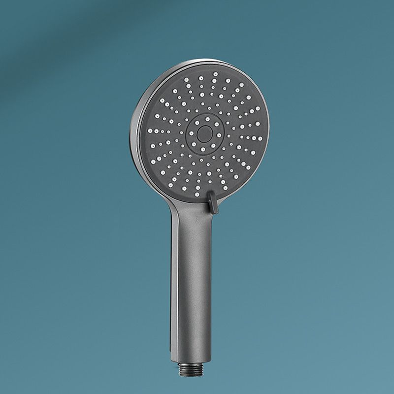 Rynx | Modern Handheld Shower Head Round Standard Round Shower Heads