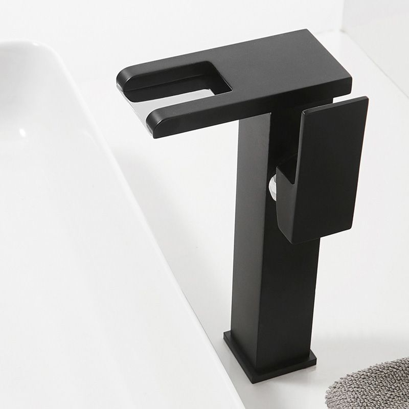 Rynx | Modern Basin Mixer Single Lever Basin Faucet