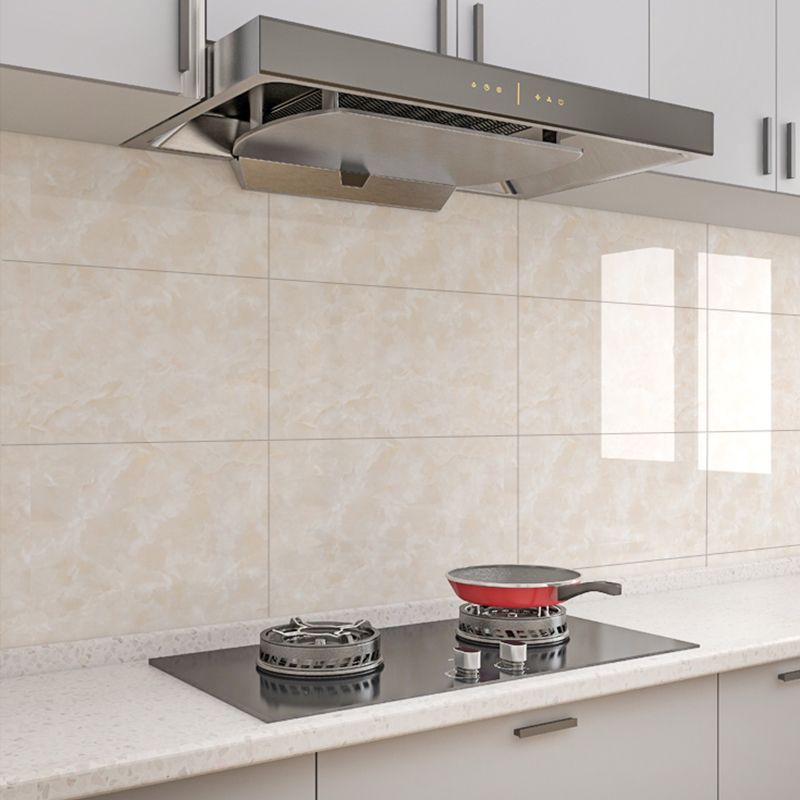Rynx | Modern Bathroom Backsplash Peel and Stick Backsplash Single Panel