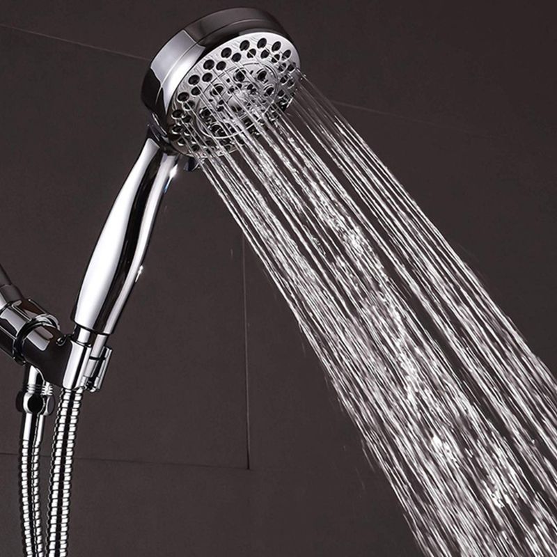 Rynx | Handheld Shower Head with Hose 4-Sprays Wall Mounted Shower Head