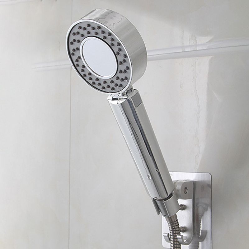 Rynx | Modern Handheld Showerhead Plastic Wall Mounted Showerhead