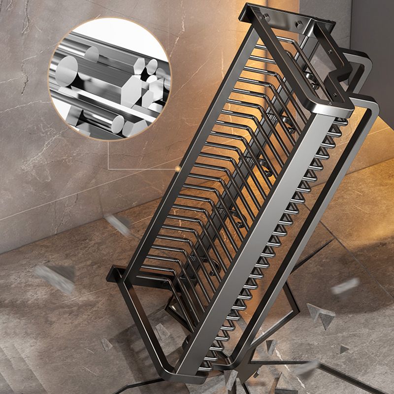 Rynx | Modern Bathroom Accessories Hardware Set Bathroom Shelf Accessories Hardware Set