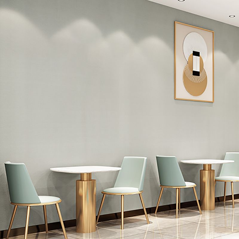 Rynx | Modern Style PVC Wall Panel Living Area Peel and Stick Wall Covering
