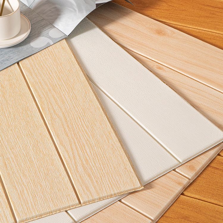 Rynx | Traditional Covering PVC Peel and Stick Soundproof Wall Access Door