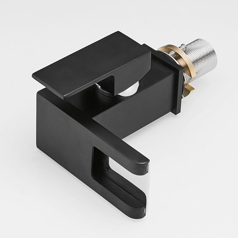 Rynx | Modern Basin Mixer Single Lever Basin Faucet