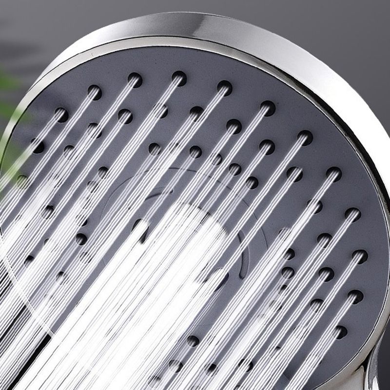 Rynx | Modern Showerhead Bathroom Handheld Showerhead with Adjustable Spray Pattern