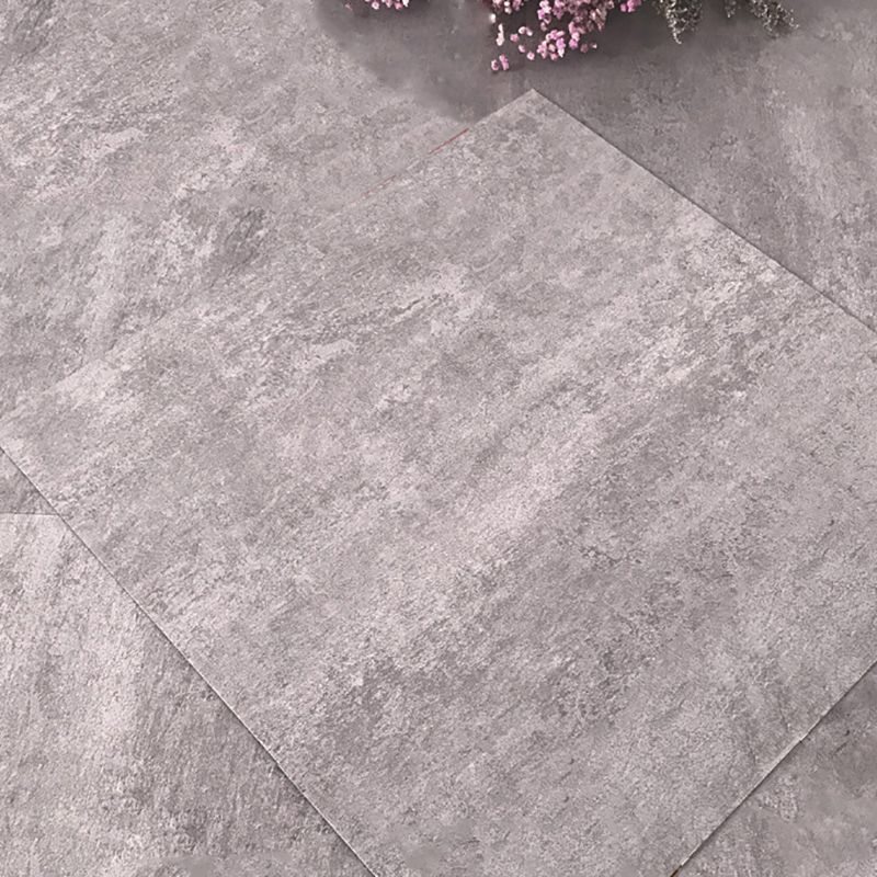 Rynx | Modern square plastic floor waterproof peel & stick floor tiles