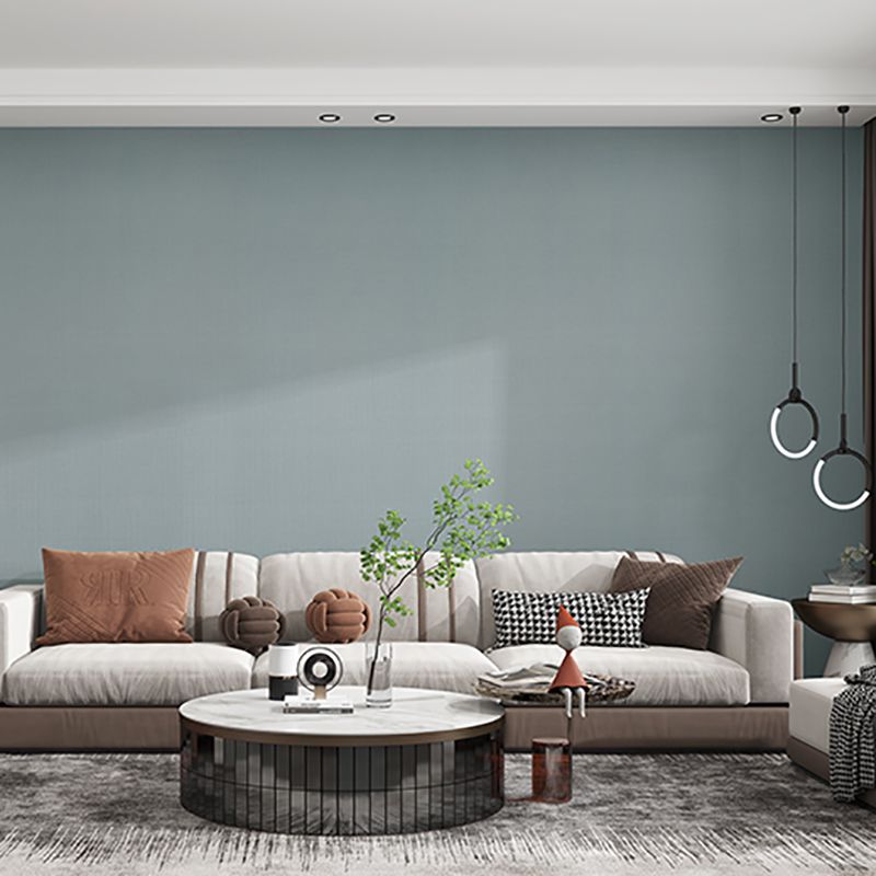 Rynx | Modern Style Wall Panel PVC Living Room Peel and Stick 3D Wall Cladding