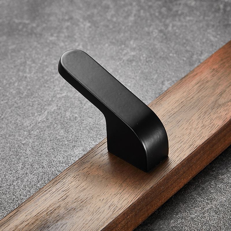 Rynx | Modern black bathroom set bathroom shelf towel bar bathroom accessories set