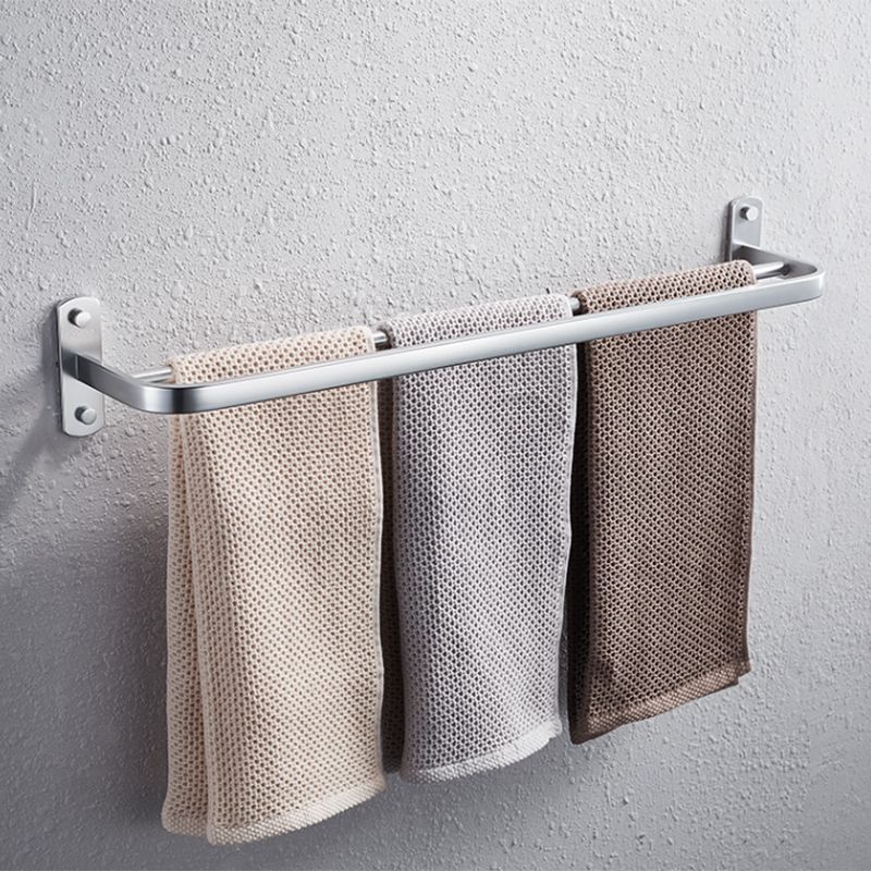 Rynx | Modern Bathroom Set Tissue Holder Bath Shelf Stainless Steel Bathroom Accessory Set