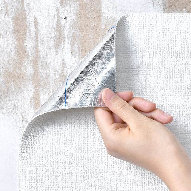 Rynx | Modern Pearl Wall Mouldings Flat Wall Access Panel Peel and Stick Foam Baseboard