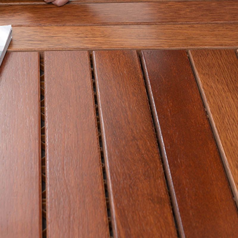 Rynx | Wood Decking Waterproof Composite Paving Tiles