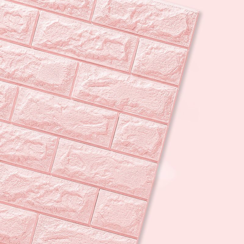 Rynx | 3D Wall Panel Modern Simple Home Living Room Wall Panel (10-Pack)