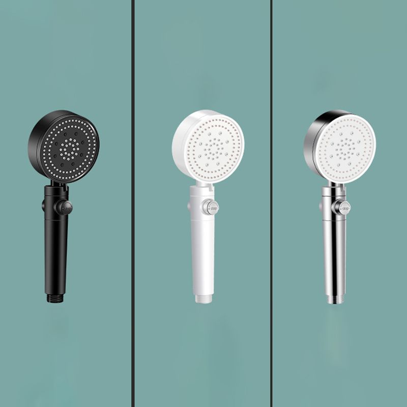 Rynx | Adjustable Water Flow Shower Head Combination 5 Spray Patterns Handheld Shower