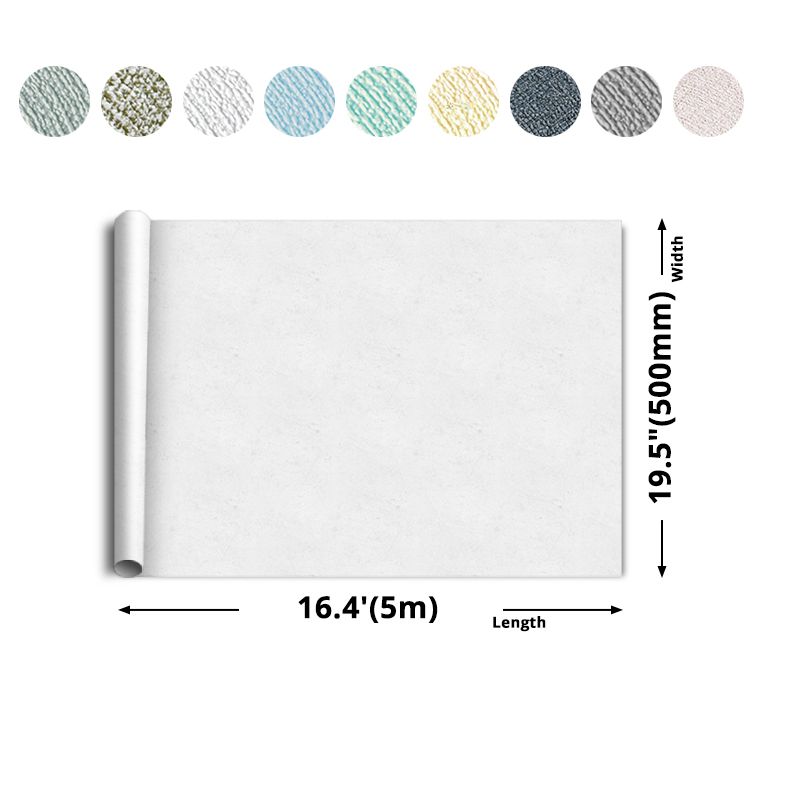 Rynx | Modern Pearl Wall Mouldings Flat Wall Access Panel Peel and Stick Foam Baseboard