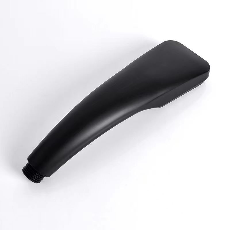 Rynx | Modern Handheld Showerhead Wall Mounted Plastic Bathroom Showerhead