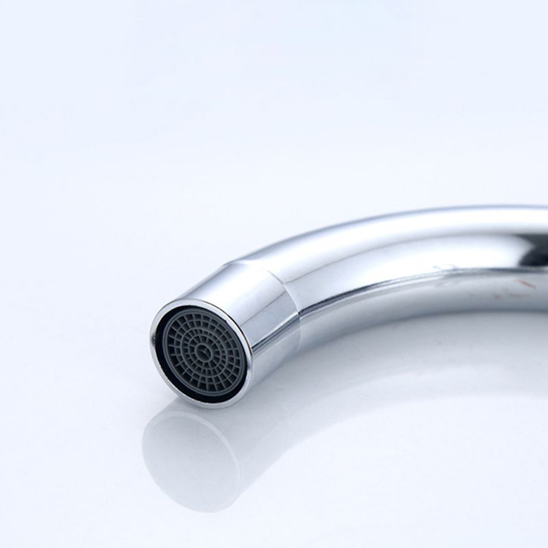 Rynx | 1or2-Handle Brushed Nickel Widespread Faucet 2 Hole Center Set Sink Faucet