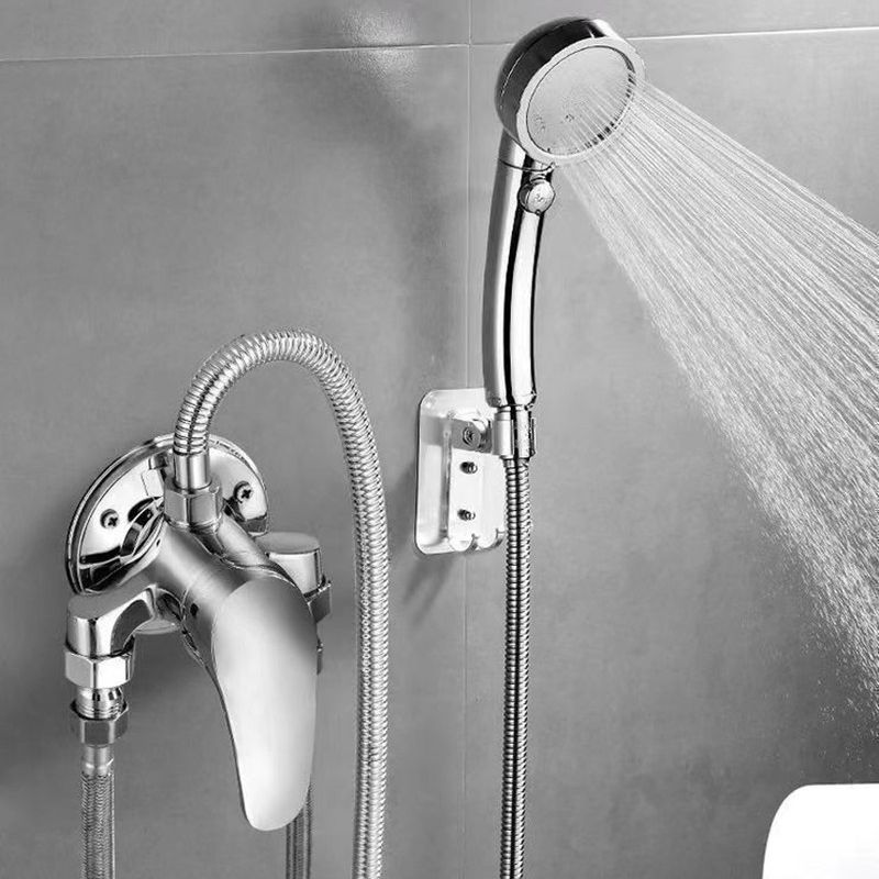 Rynx | Shower Trim Massage Jet Level Handle Wall Mounted Shower Trim