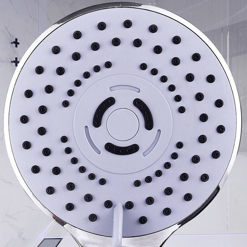 Rynx | Modern Showerhead Bathroom Handheld Showerhead with Adjustable Spray Pattern