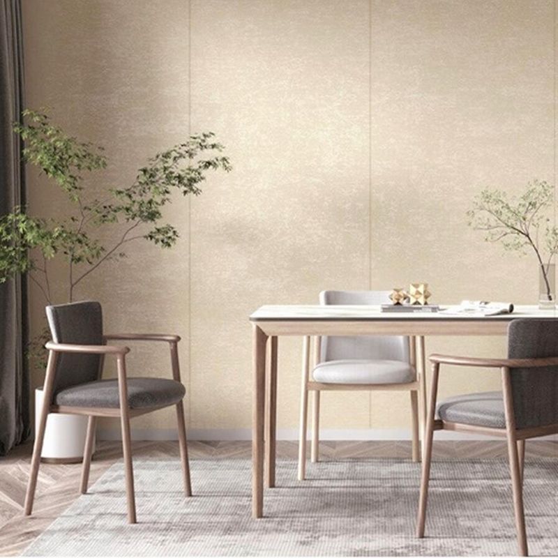 Rynx | Contemporary Wall Cladding Uniform Color Waterproof Wall Access Panel