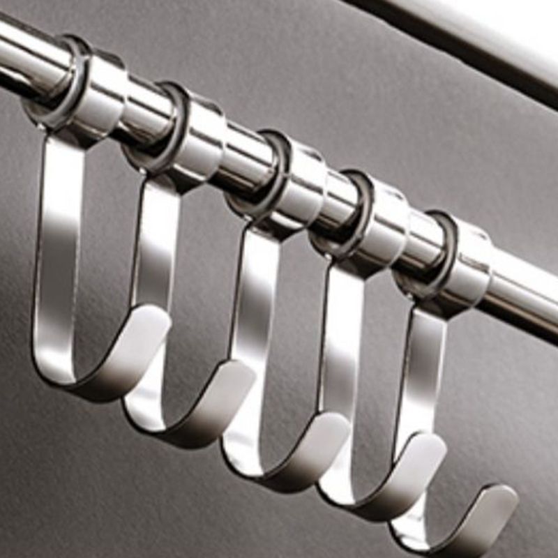 Rynx | Modern Bathroom Accessory Set Bathroom Shelf Towel Bar Bathroom Accessories