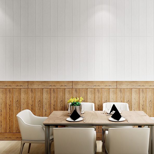Rynx | Traditional Wall Panels PVC Self-Adhesive Soundproof Wall Access Panel