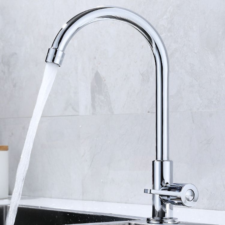Rynx | Round Single Bowl Kitchen Sink Stainless Steel Sink with Drain Strainer Set