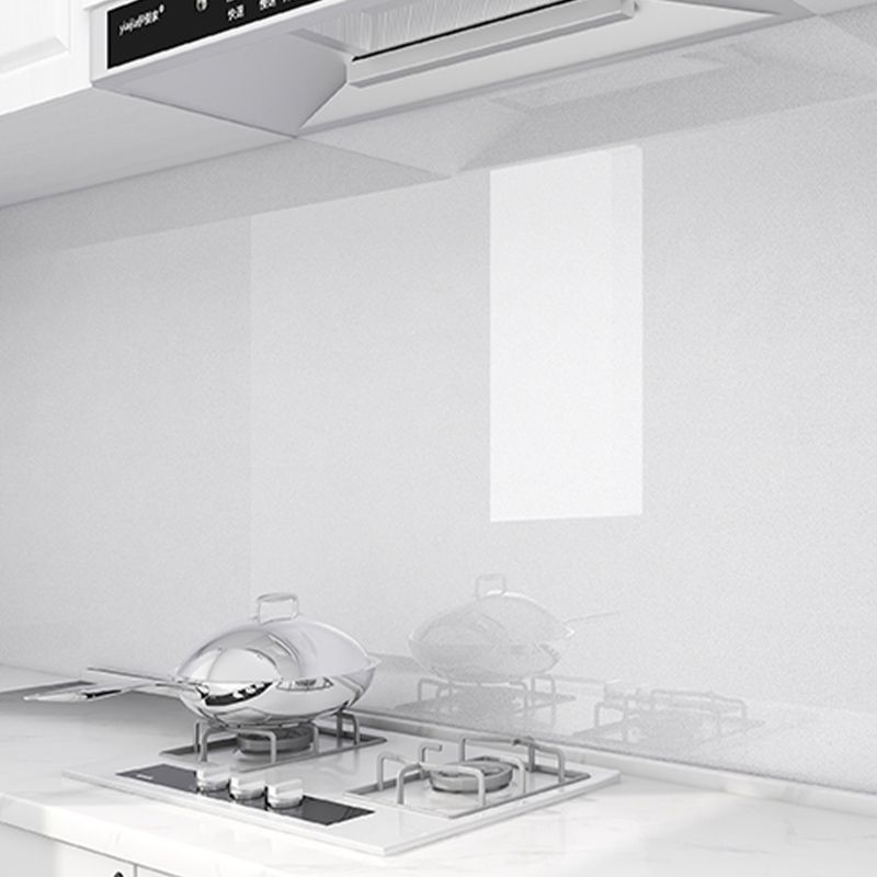 Rynx | 23.6" Rectangular Single Tile PVC Peel and Stick Floor Tile for the Kitchen