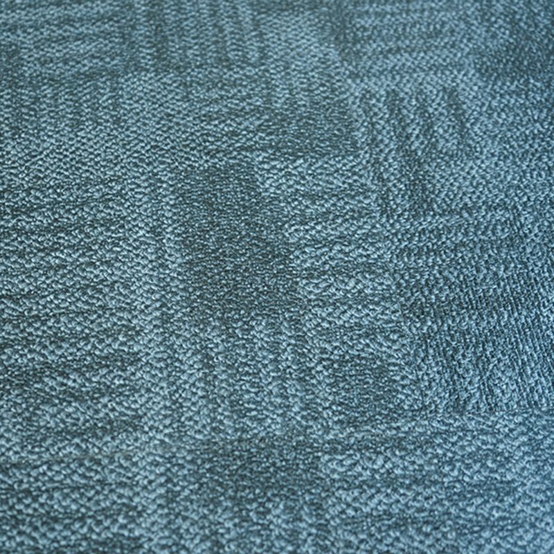 Rynx | Living Spaces Square Vinyl Flooring Peel and Stick Fabric Look PVC Floor Covering