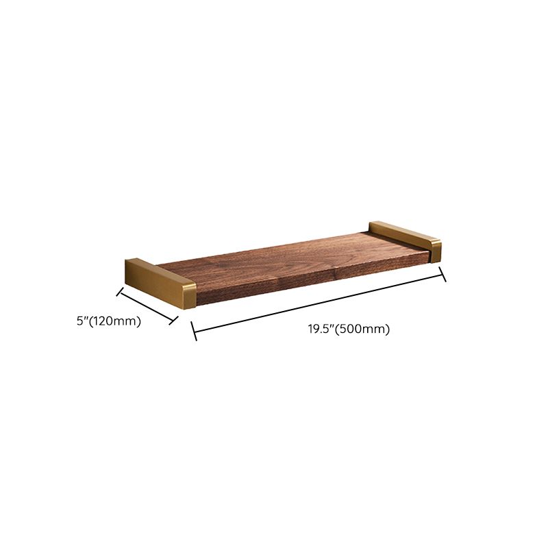 Rynx | Modern Gold Bathroom Accessory Set Bathroom Shelf Paper Holder Bathroom Accessory Set