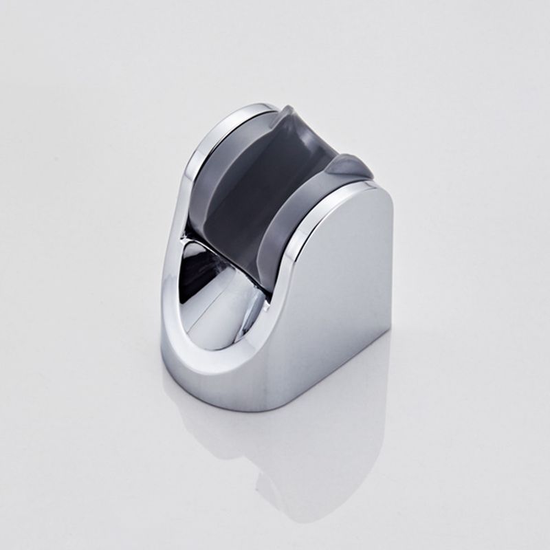 Rynx | Square Handheld Shower Head Modern Wall Mounted Handheld Shower Head