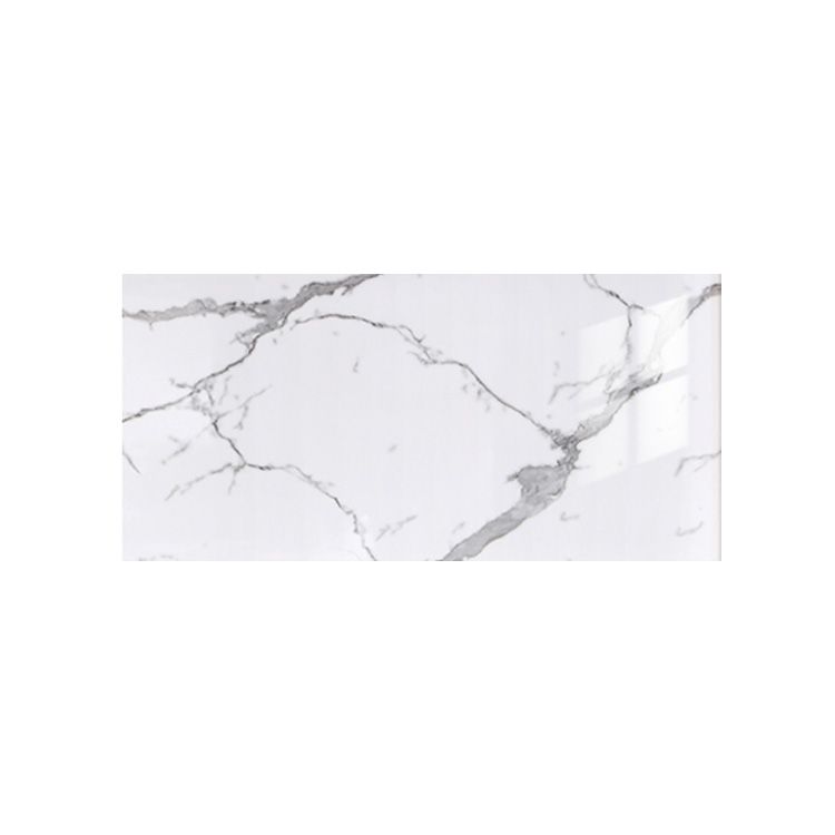 Rynx | 10-Pack PVC rectangular Peel-and-Stick wall tile kitchen and bathroom backsplash