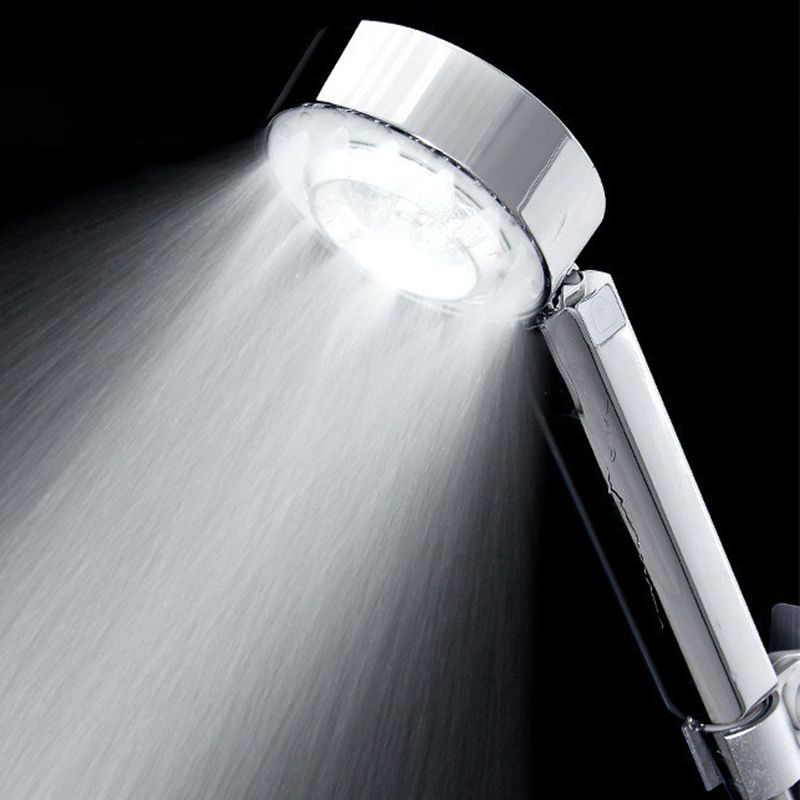 Rynx | Modern Handheld Showerhead Plastic Wall Mounted Showerhead