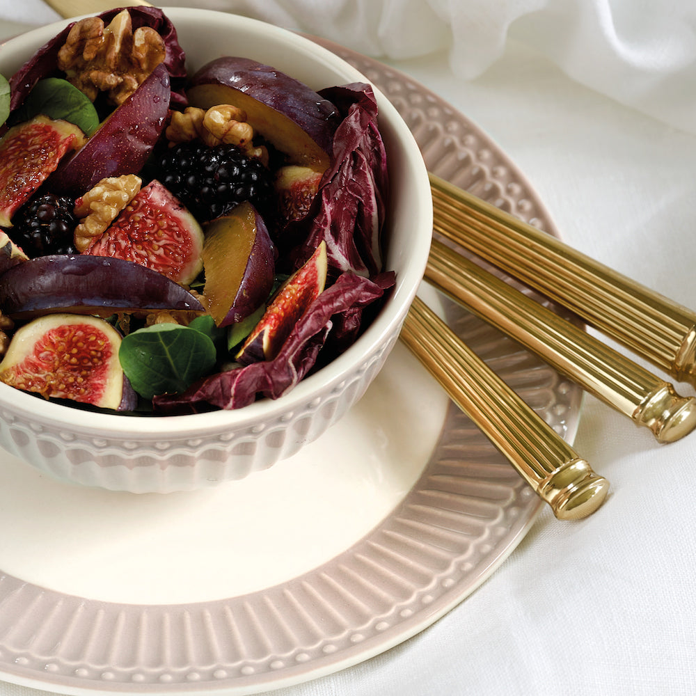 Rynx | Muesli bowl Alice cream colored
