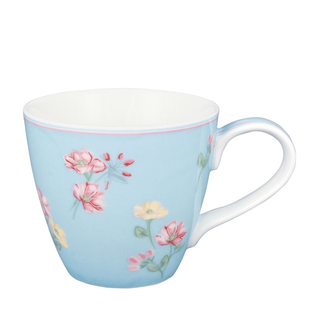 Rynx | Cup Lianca light blue