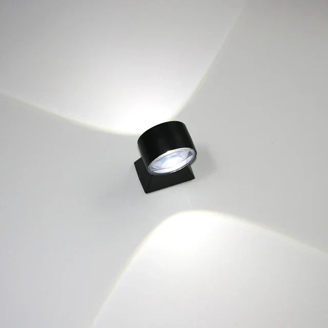 Rynx | AquaShield - Waterproof Aluminum garden lamp
