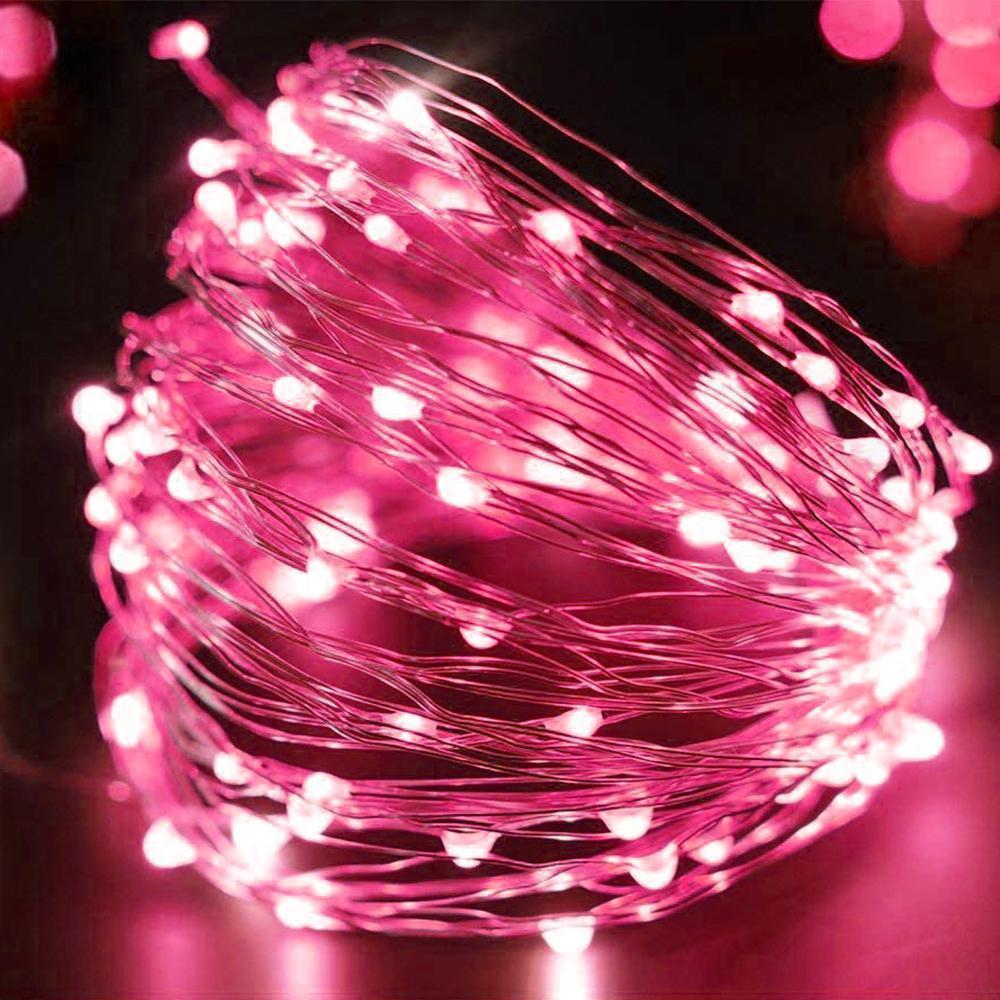 Rynx | LED bottle light cork night light DIY decor