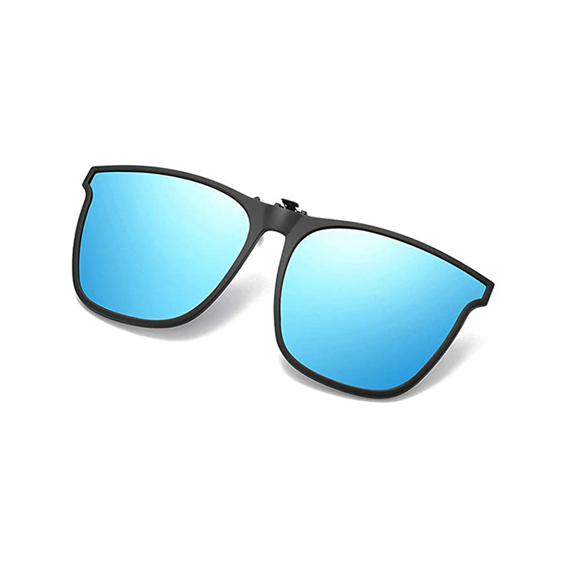 RYNX | New Polarized Clip-On Foldable Sunglasses