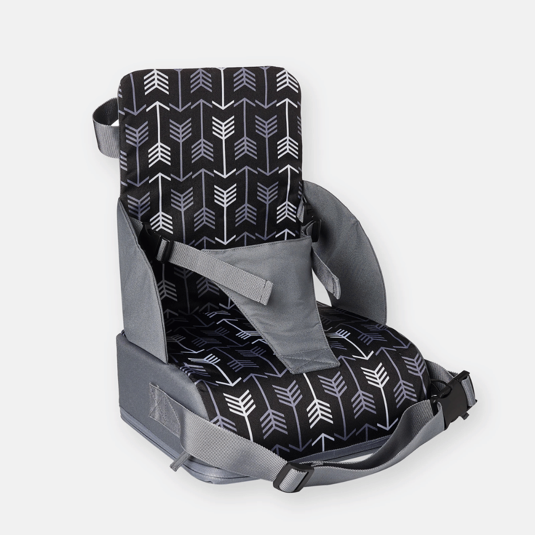 Rynx | Children's Height Chair - Washable Chair With Safety Belt