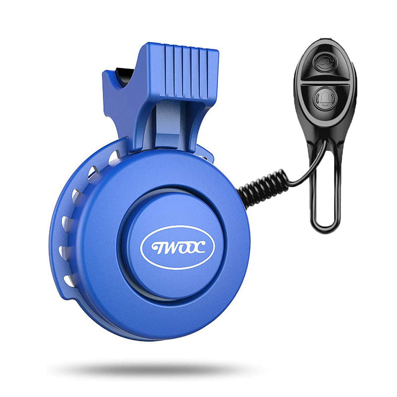 Rynx | Rechargeable Electric Bike Bell